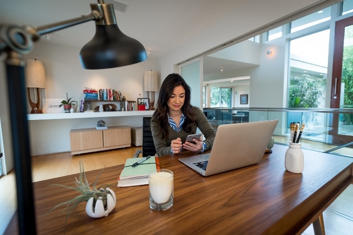 El futuro del home office después de la pandemia - SAP Concur Colombia